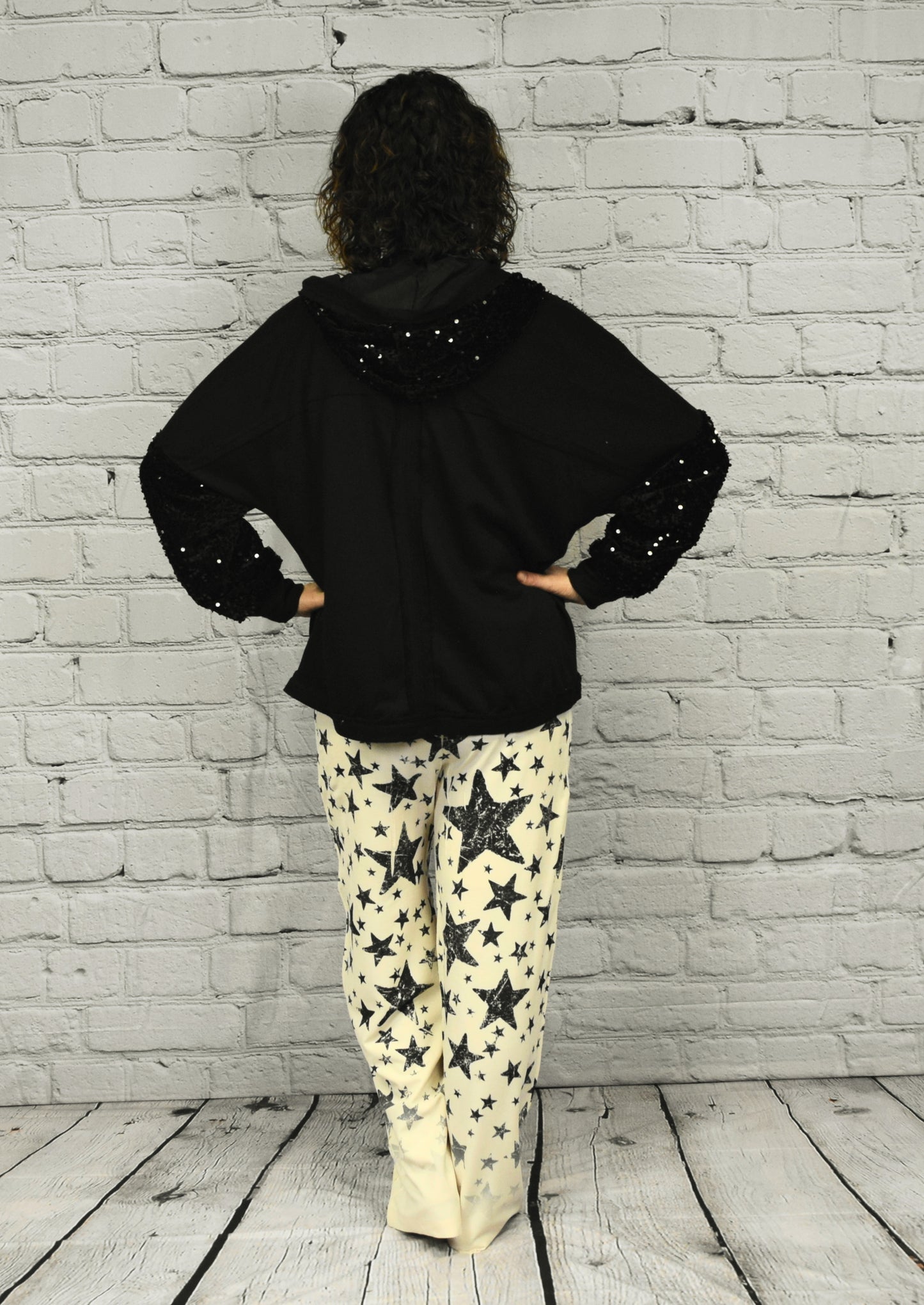 Black Star Pants