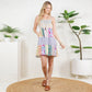 Boho Babydoll Dress